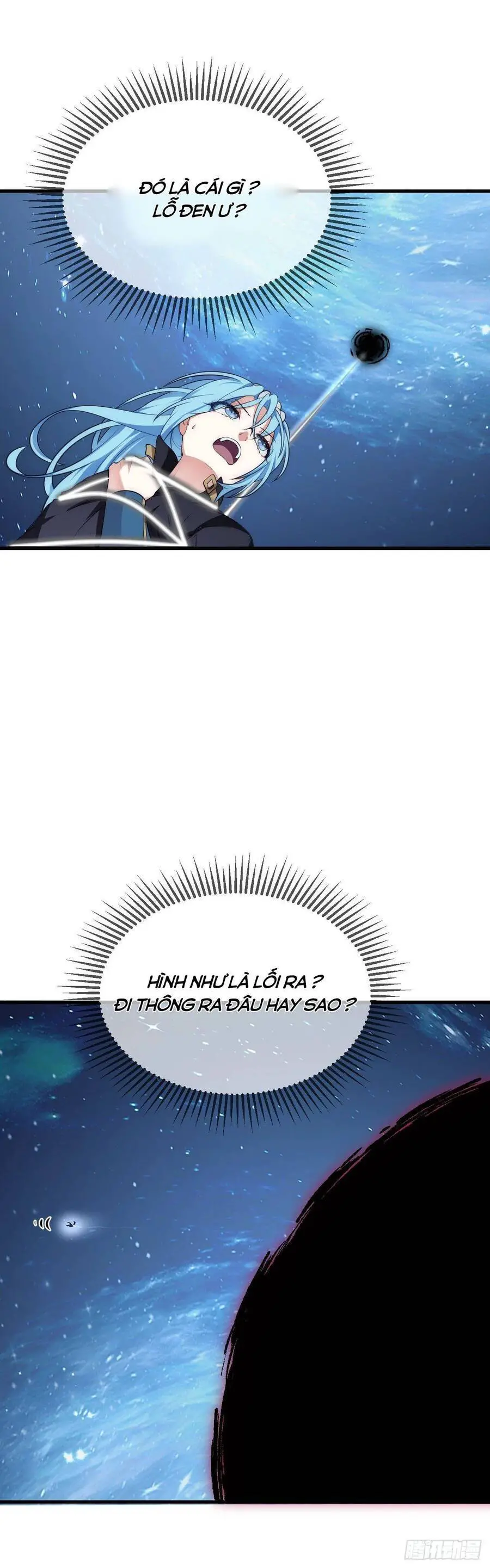Tiên Nhân Này Quá Nghiêm Túc Nettruyen ZZZ Chương 7 Page 23