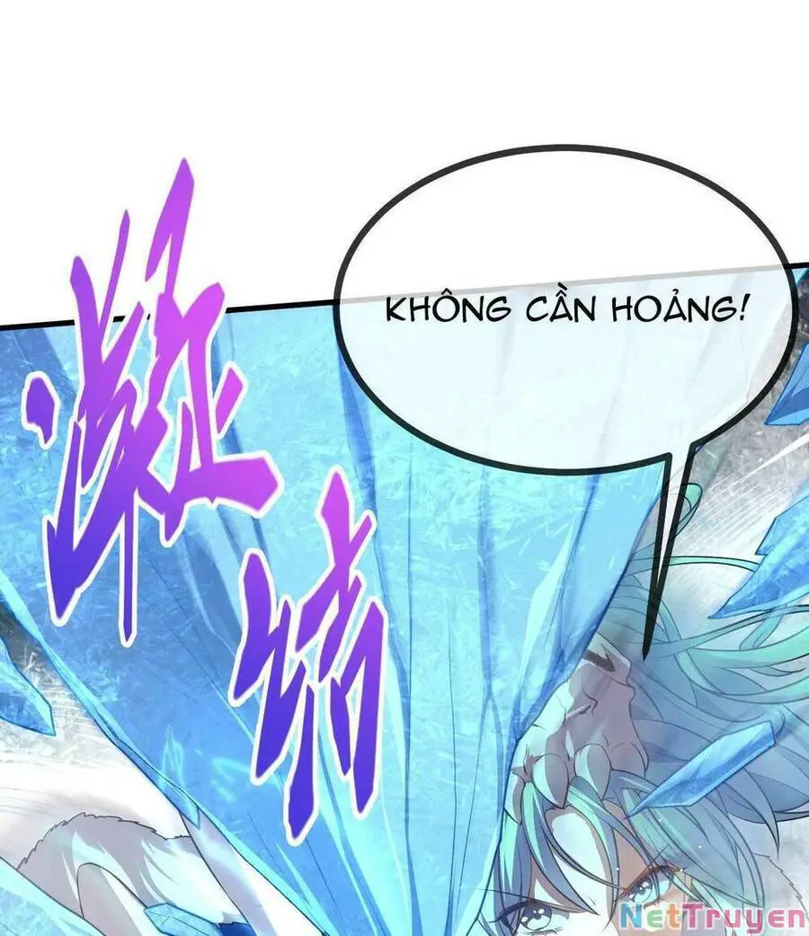 Tiên Nhân Này Quá Nghiêm Túc Nettruyen ZZZ Chương 13 Page 31