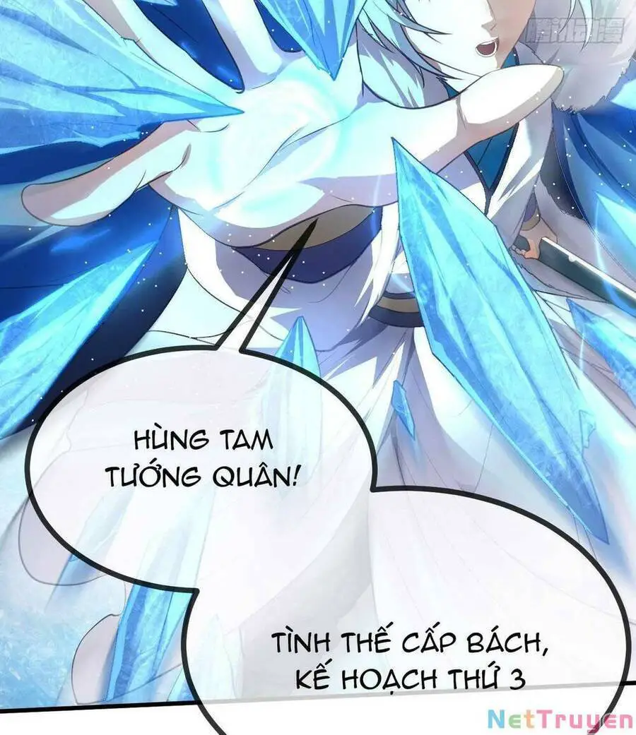 Tiên Nhân Này Quá Nghiêm Túc Nettruyen ZZZ Chương 13 Page 32