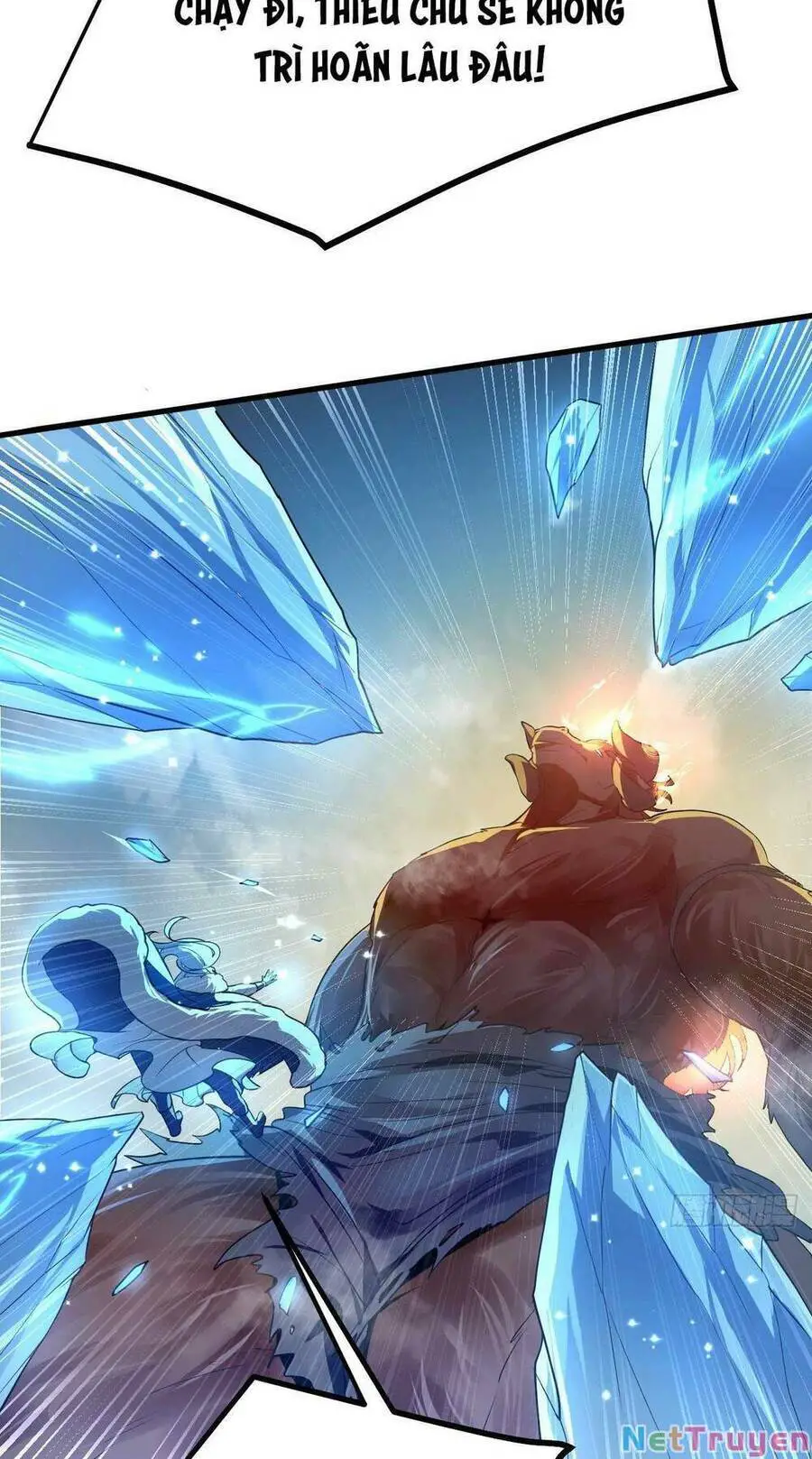 Tiên Nhân Này Quá Nghiêm Túc Nettruyen ZZZ Chương 13 Page 36