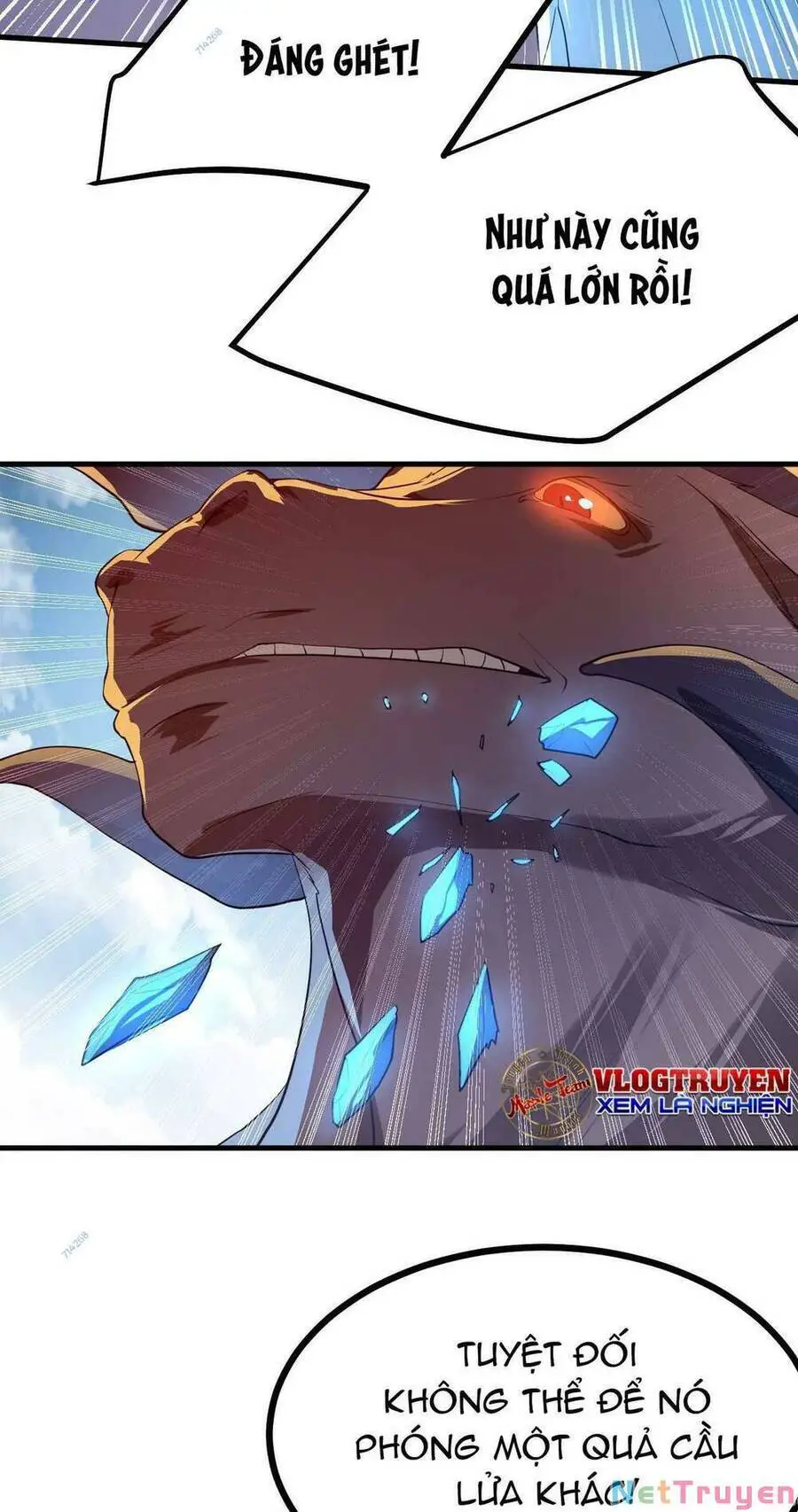 Tiên Nhân Này Quá Nghiêm Túc Nettruyen ZZZ Chương 13 Page 37