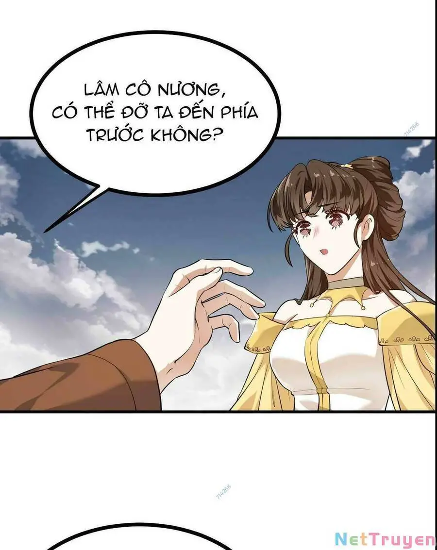 Tiên Nhân Này Quá Nghiêm Túc Nettruyen ZZZ Chương 13 Page 48