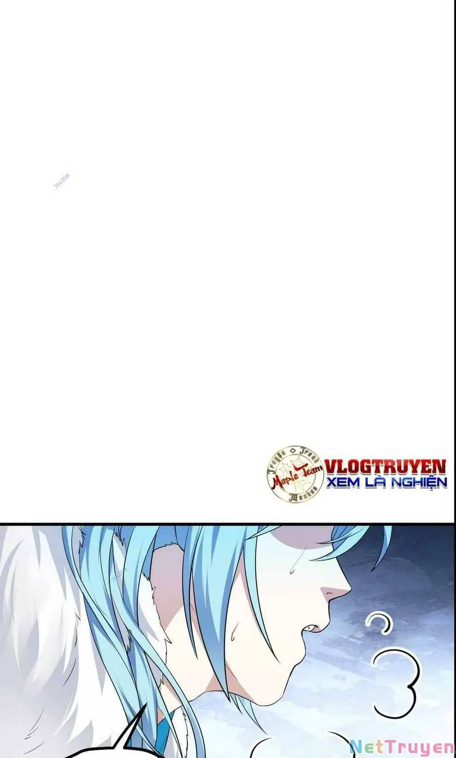 Tiên Nhân Này Quá Nghiêm Túc Nettruyen ZZZ Chương 13 Page 50