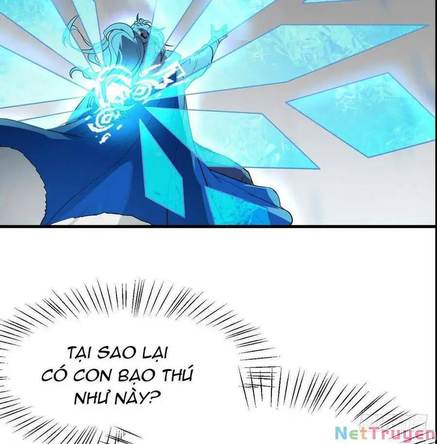 Tiên Nhân Này Quá Nghiêm Túc Nettruyen ZZZ Chương 13 Page 53