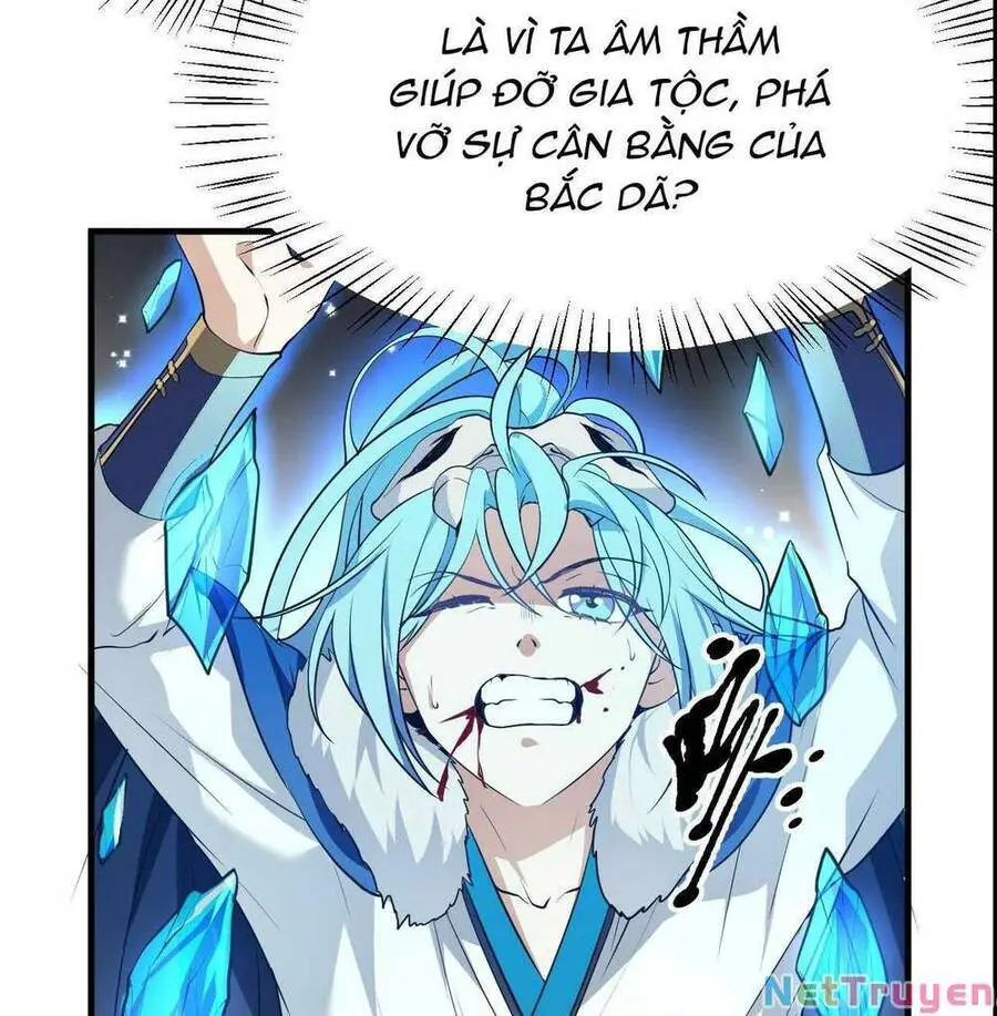 Tiên Nhân Này Quá Nghiêm Túc Nettruyen ZZZ Chương 13 Page 54