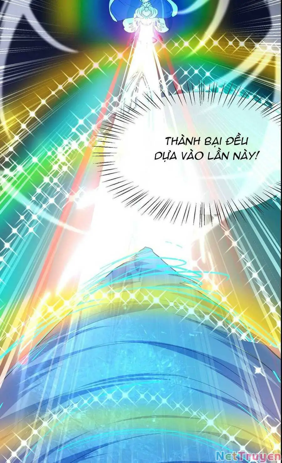 Tiên Nhân Này Quá Nghiêm Túc Nettruyen ZZZ Chương 13 Page 59