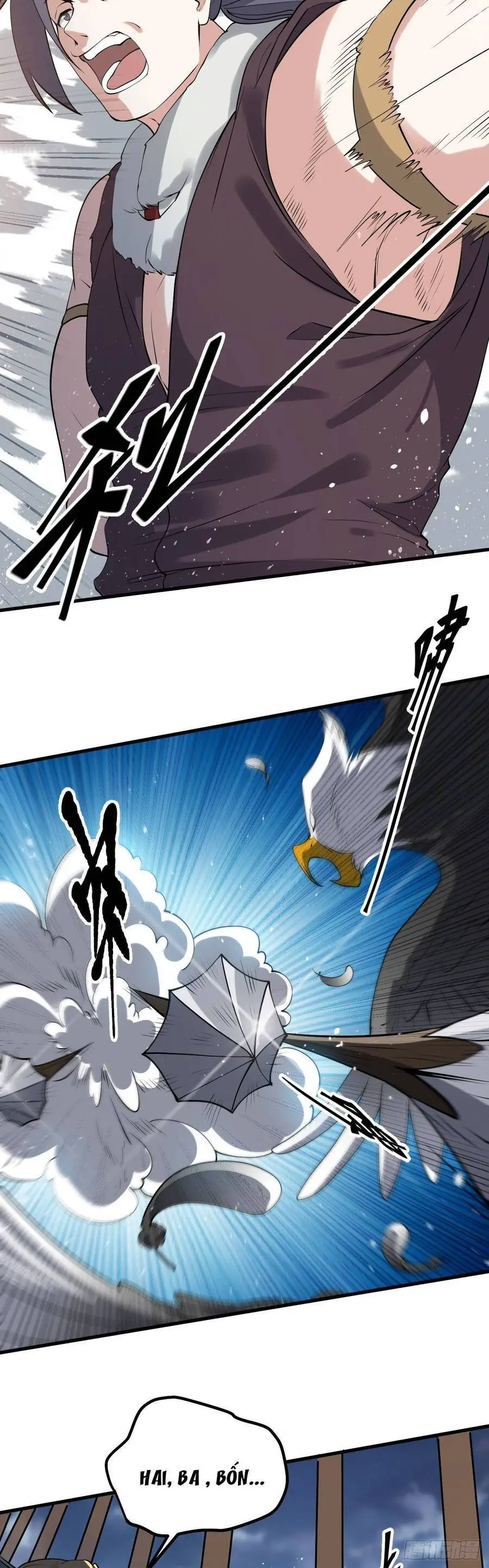 Tiên Nhân Này Quá Nghiêm Túc Nettruyen ZZZ Chương 2 Page 15