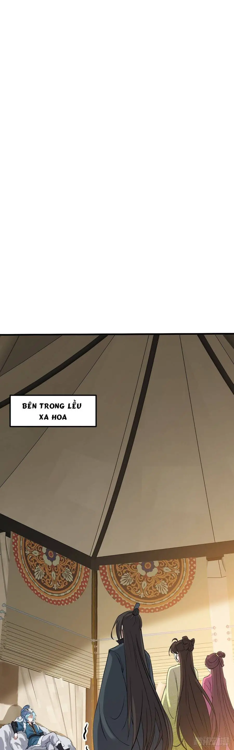 Tiên Nhân Này Quá Nghiêm Túc Nettruyen ZZZ Chương 2 Page 18