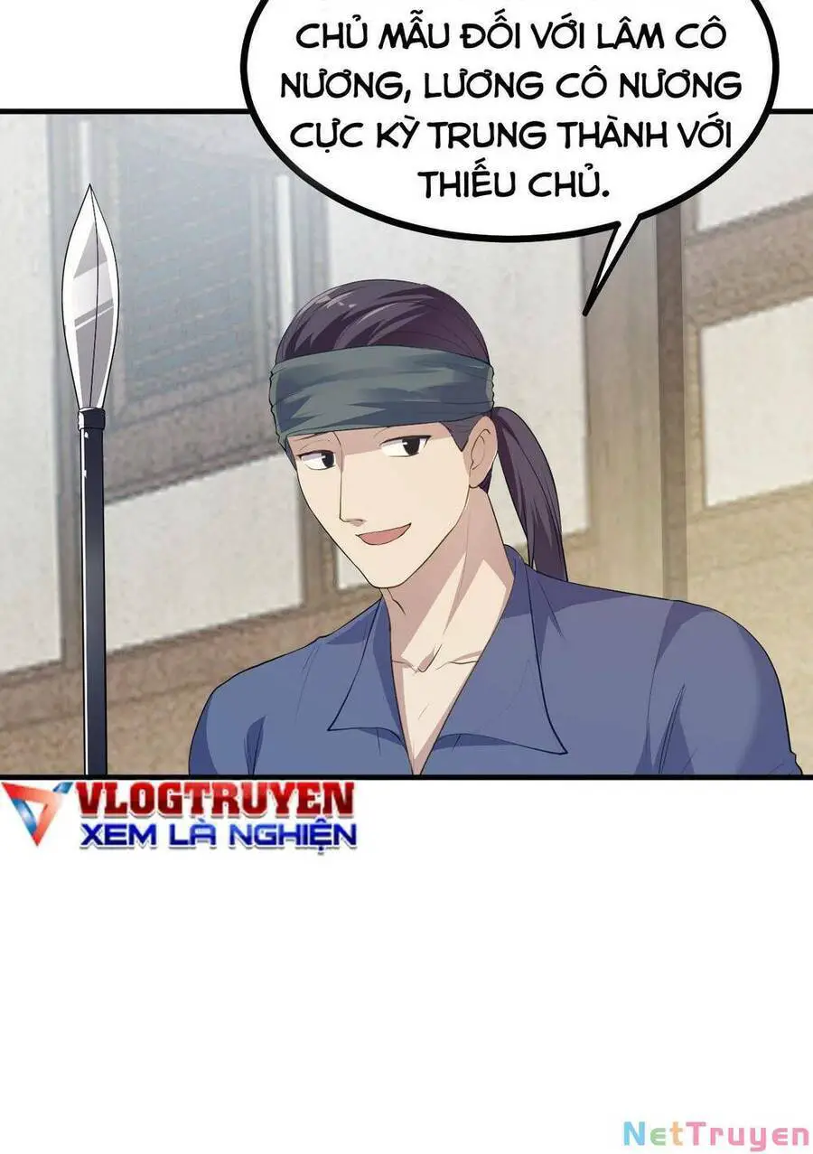 Tiên Nhân Này Quá Nghiêm Túc Nettruyen ZZZ Chương 12 Page 5