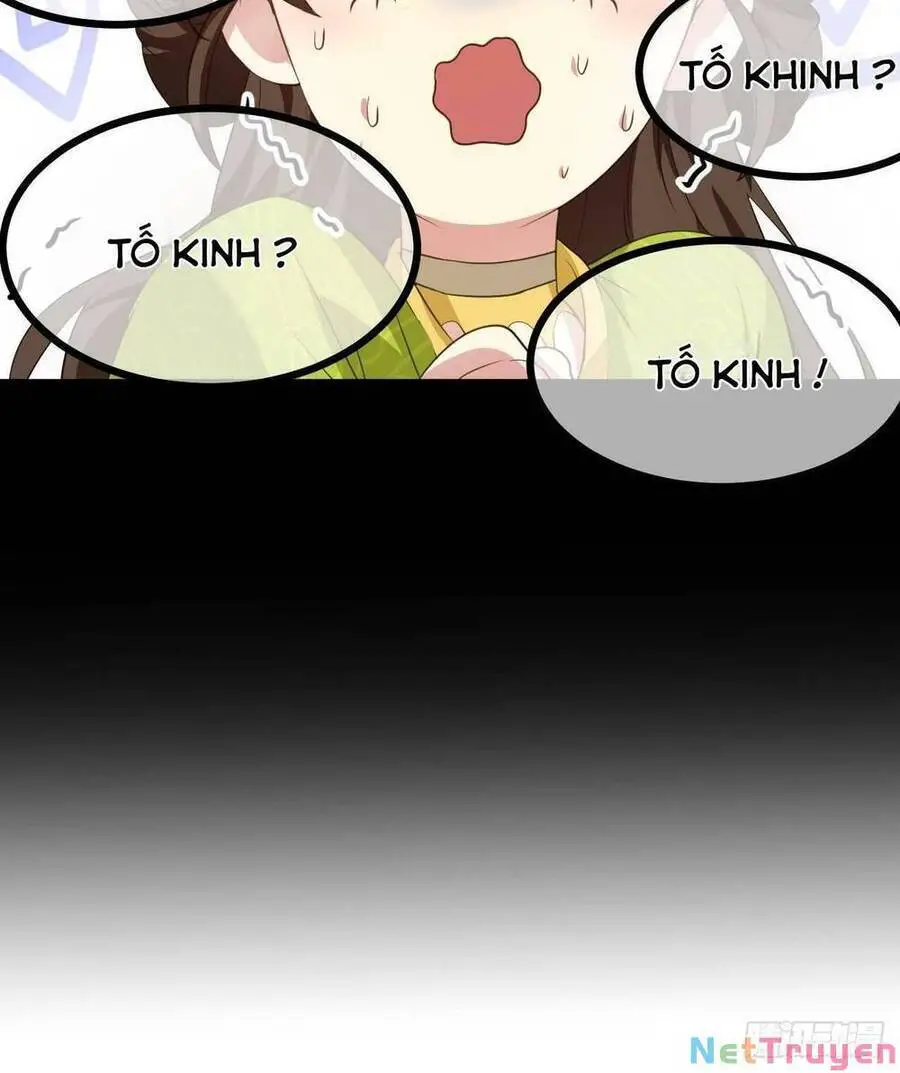 Tiên Nhân Này Quá Nghiêm Túc Nettruyen ZZZ Chương 12 Page 10