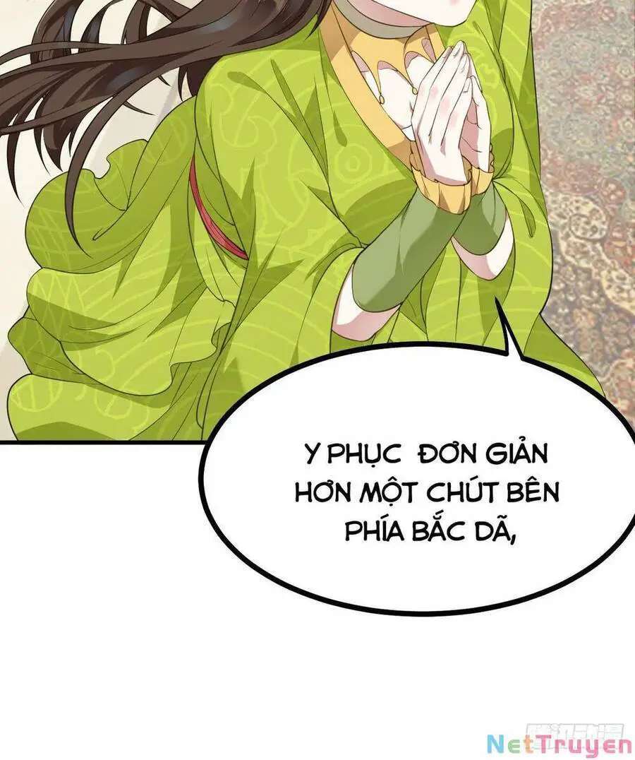 Tiên Nhân Này Quá Nghiêm Túc Nettruyen ZZZ Chương 12 Page 31