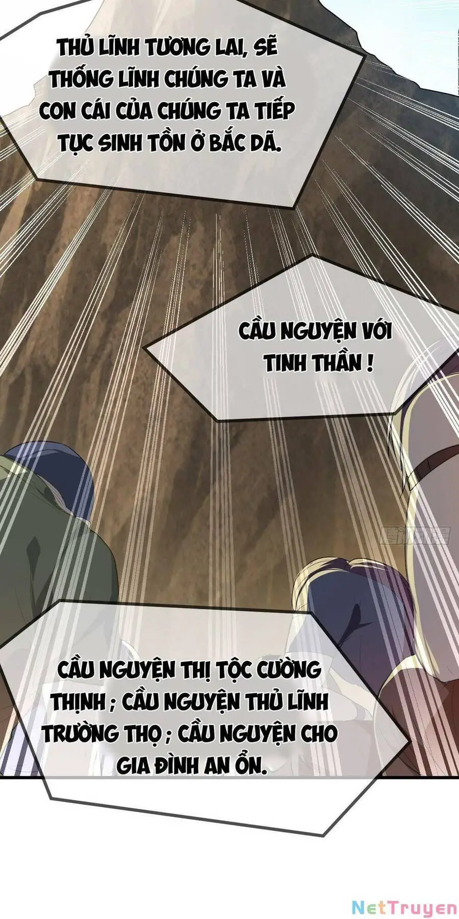 Tiên Nhân Này Quá Nghiêm Túc Nettruyen ZZZ Chương 12 Page 38