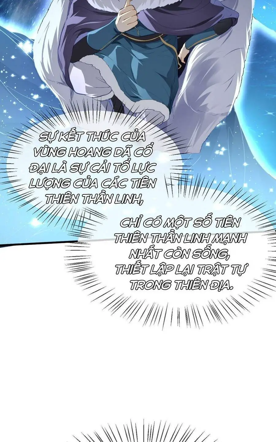 Tiên Nhân Này Quá Nghiêm Túc Nettruyen ZZZ Chương 9 Page 13