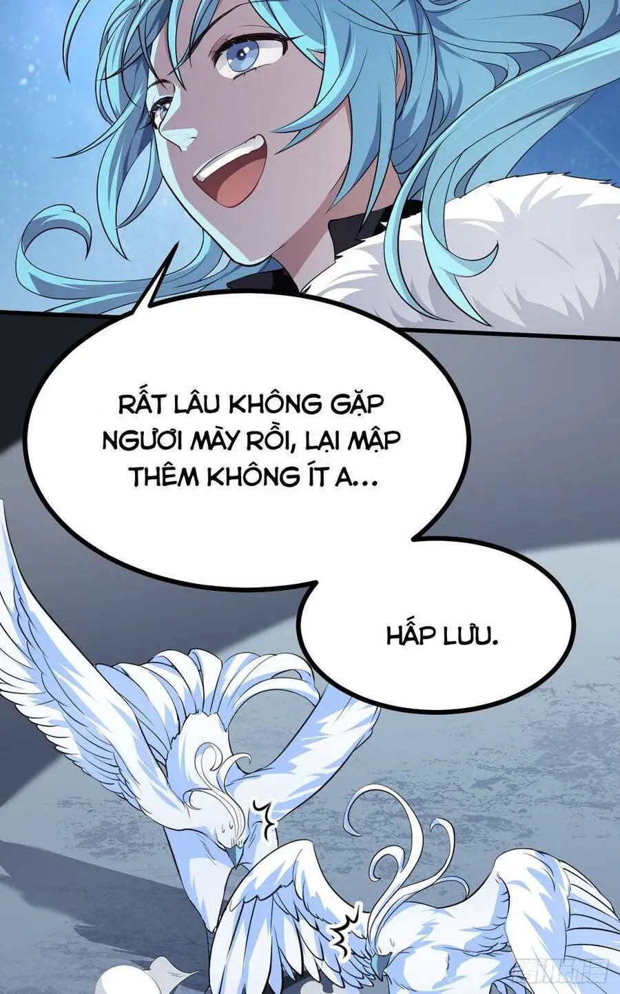 Tiên Nhân Này Quá Nghiêm Túc Nettruyen ZZZ Chương 9 Page 18