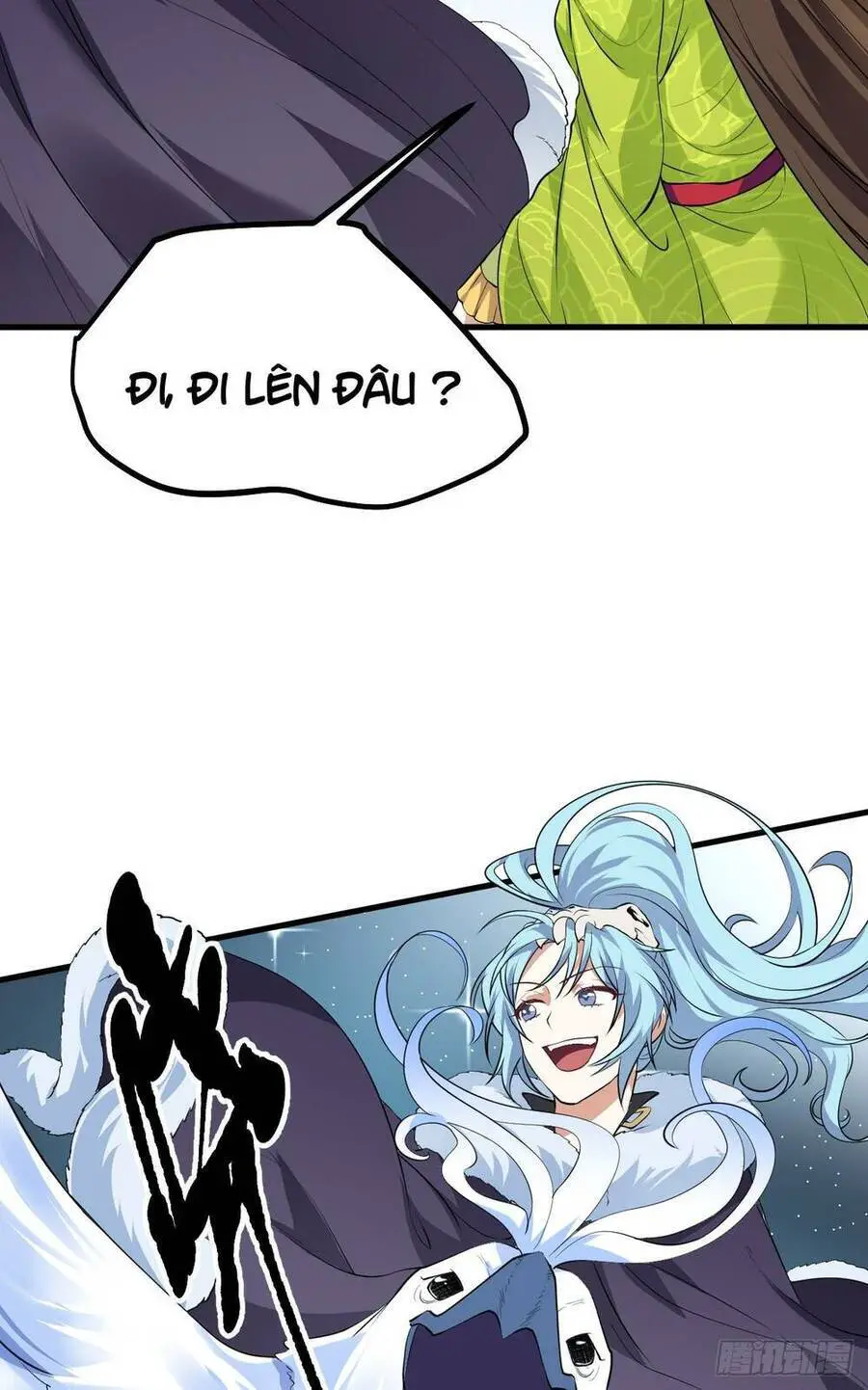 Tiên Nhân Này Quá Nghiêm Túc Nettruyen ZZZ Chương 9 Page 20