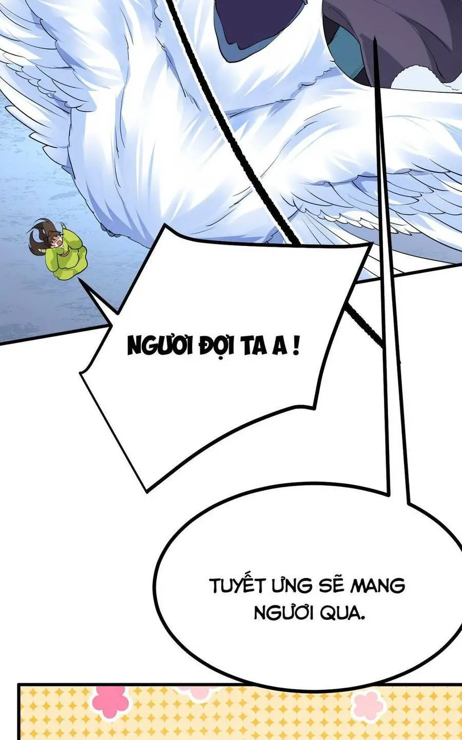 Tiên Nhân Này Quá Nghiêm Túc Nettruyen ZZZ Chương 9 Page 21