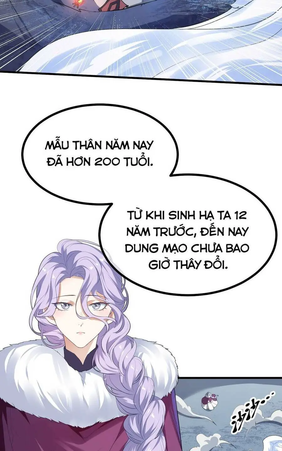 Tiên Nhân Này Quá Nghiêm Túc Nettruyen ZZZ Chương 9 Page 27
