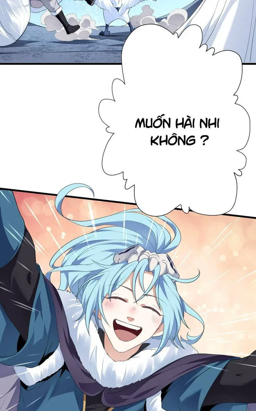 Tiên Nhân Này Quá Nghiêm Túc Nettruyen ZZZ Chương 9 Page 29