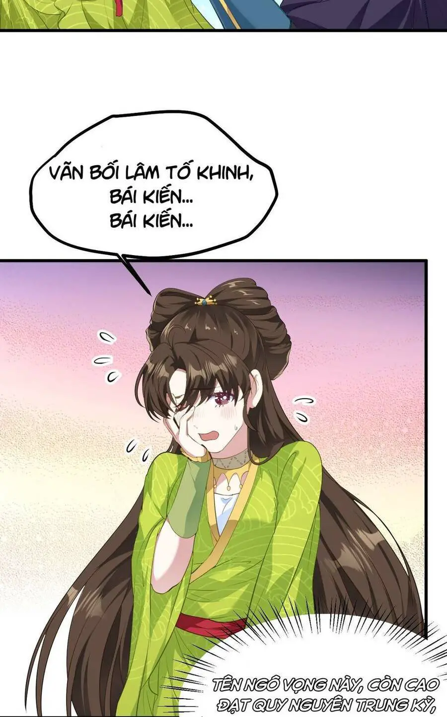 Tiên Nhân Này Quá Nghiêm Túc Nettruyen ZZZ Chương 9 Page 34