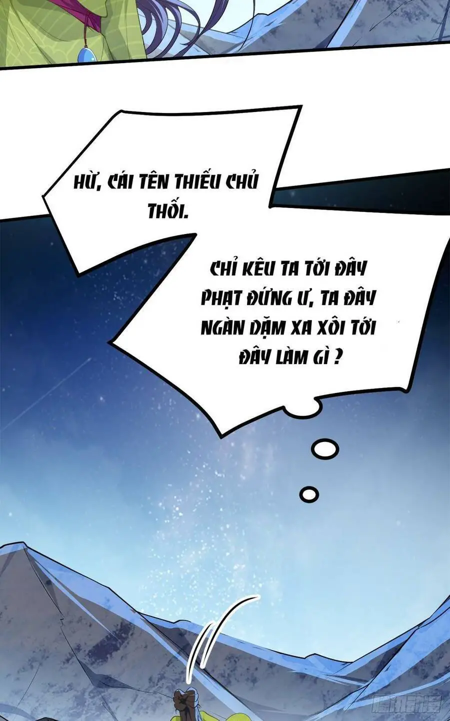 Tiên Nhân Này Quá Nghiêm Túc Nettruyen ZZZ Chương 9 Page 42