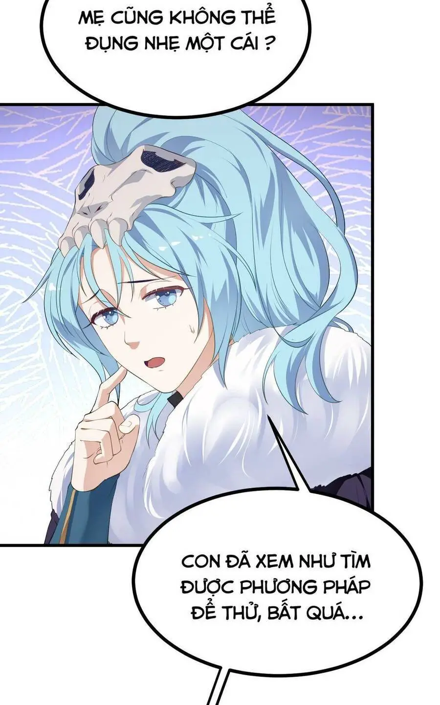 Tiên Nhân Này Quá Nghiêm Túc Nettruyen ZZZ Chương 9 Page 46