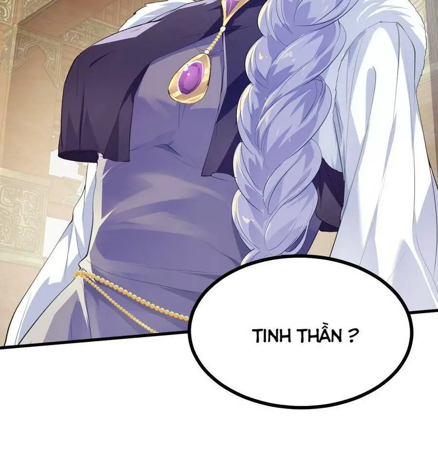 Tiên Nhân Này Quá Nghiêm Túc Nettruyen ZZZ Chương 9 Page 48