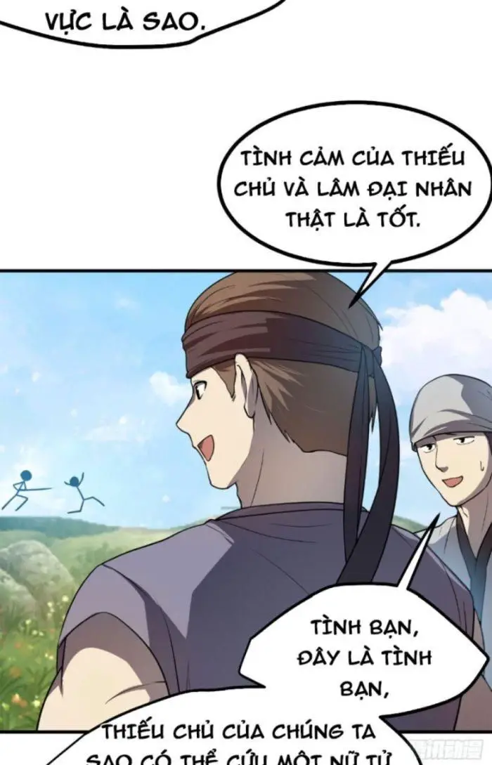 Tiên Nhân Này Quá Nghiêm Túc Nettruyen ZZZ Chương 23 Page 12
