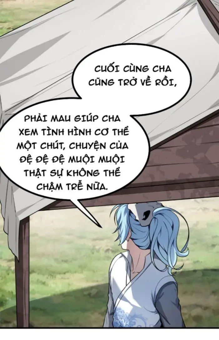 Tiên Nhân Này Quá Nghiêm Túc Nettruyen ZZZ Chương 23 Page 16