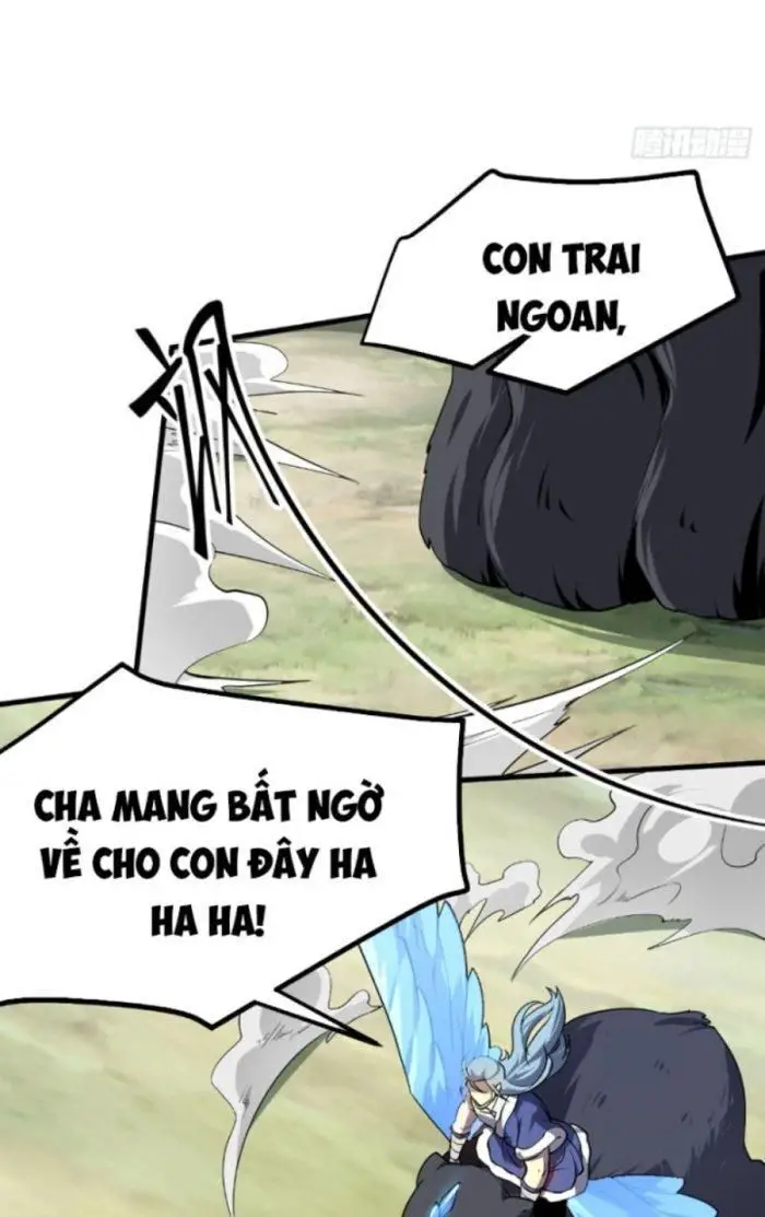 Tiên Nhân Này Quá Nghiêm Túc Nettruyen ZZZ Chương 23 Page 17