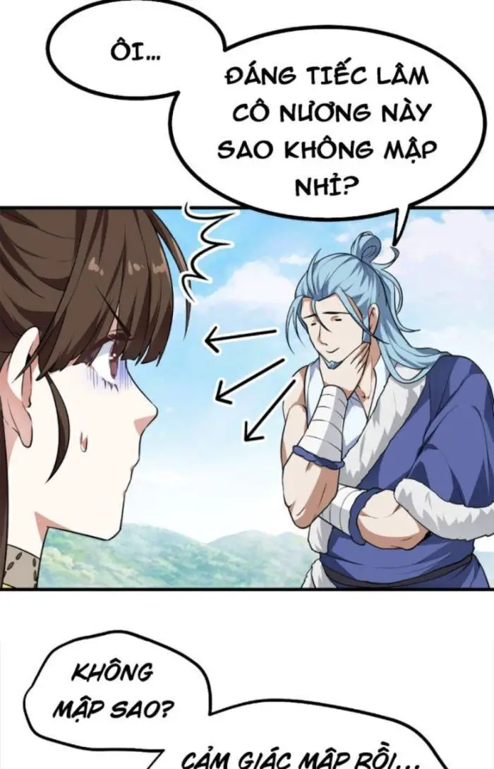 Tiên Nhân Này Quá Nghiêm Túc Nettruyen ZZZ Chương 23 Page 20