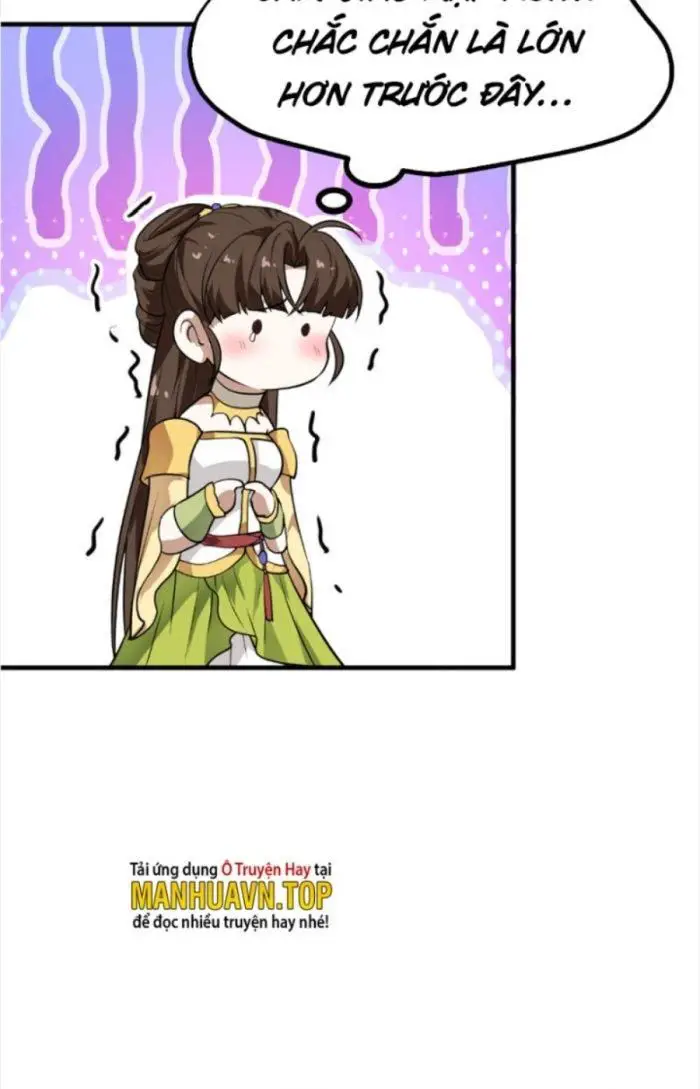 Tiên Nhân Này Quá Nghiêm Túc Nettruyen ZZZ Chương 23 Page 21
