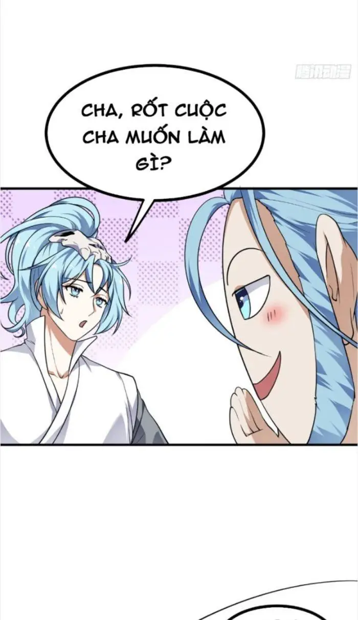 Tiên Nhân Này Quá Nghiêm Túc Nettruyen ZZZ Chương 23 Page 22