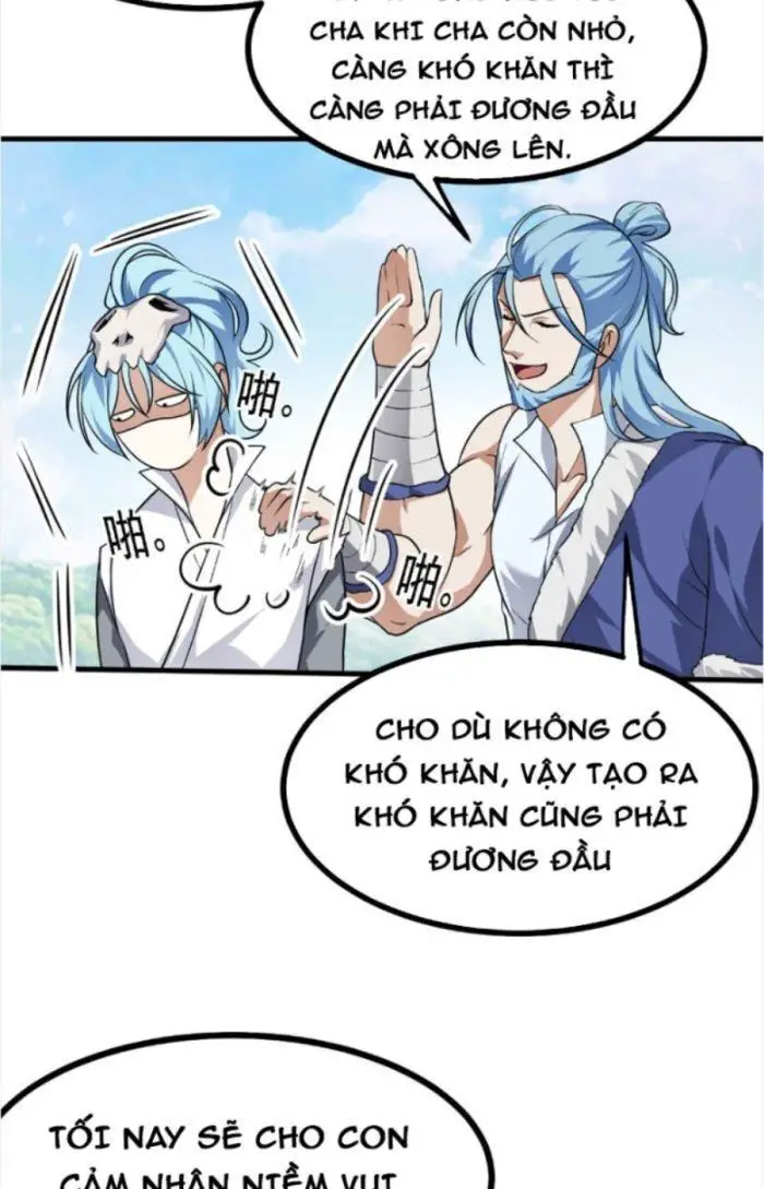 Tiên Nhân Này Quá Nghiêm Túc Nettruyen ZZZ Chương 23 Page 25