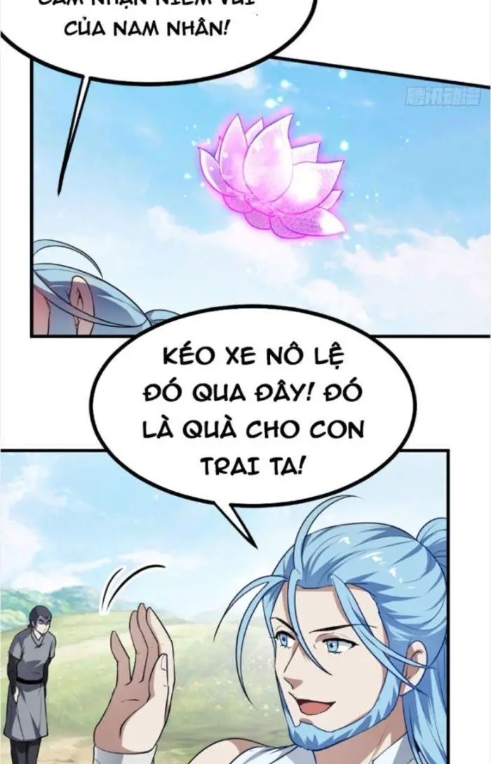 Tiên Nhân Này Quá Nghiêm Túc Nettruyen ZZZ Chương 23 Page 26