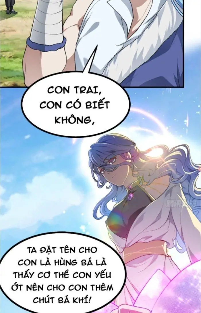 Tiên Nhân Này Quá Nghiêm Túc Nettruyen ZZZ Chương 23 Page 27