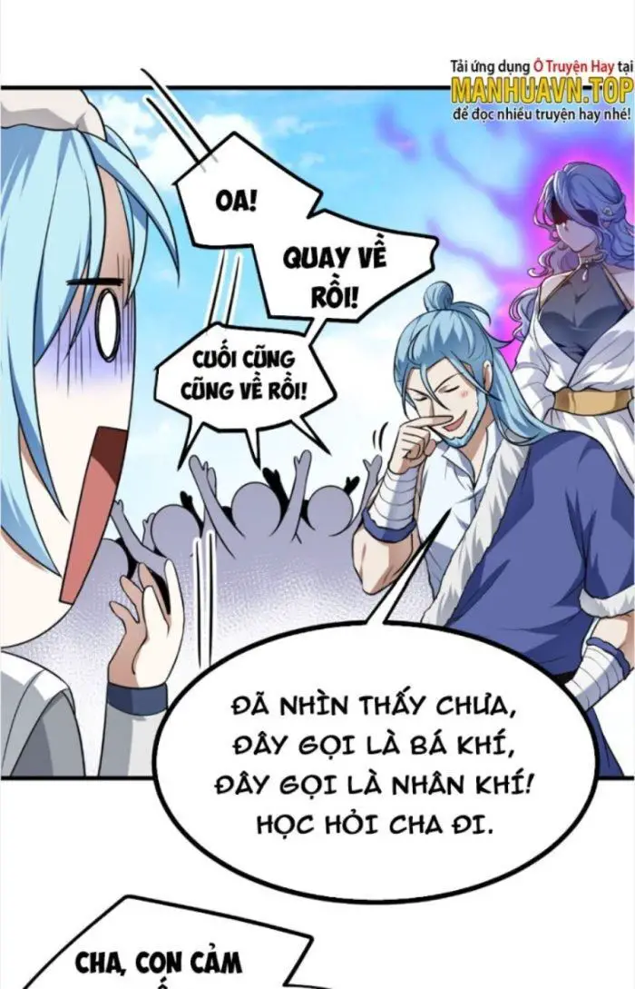 Tiên Nhân Này Quá Nghiêm Túc Nettruyen ZZZ Chương 23 Page 29