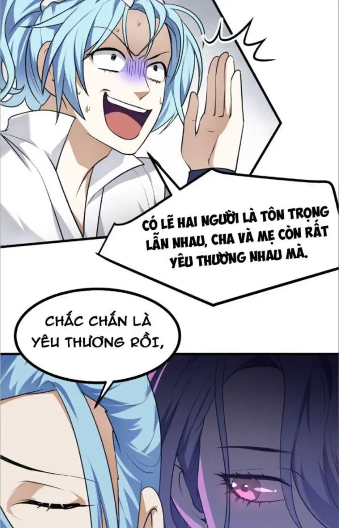 Tiên Nhân Này Quá Nghiêm Túc Nettruyen ZZZ Chương 23 Page 32