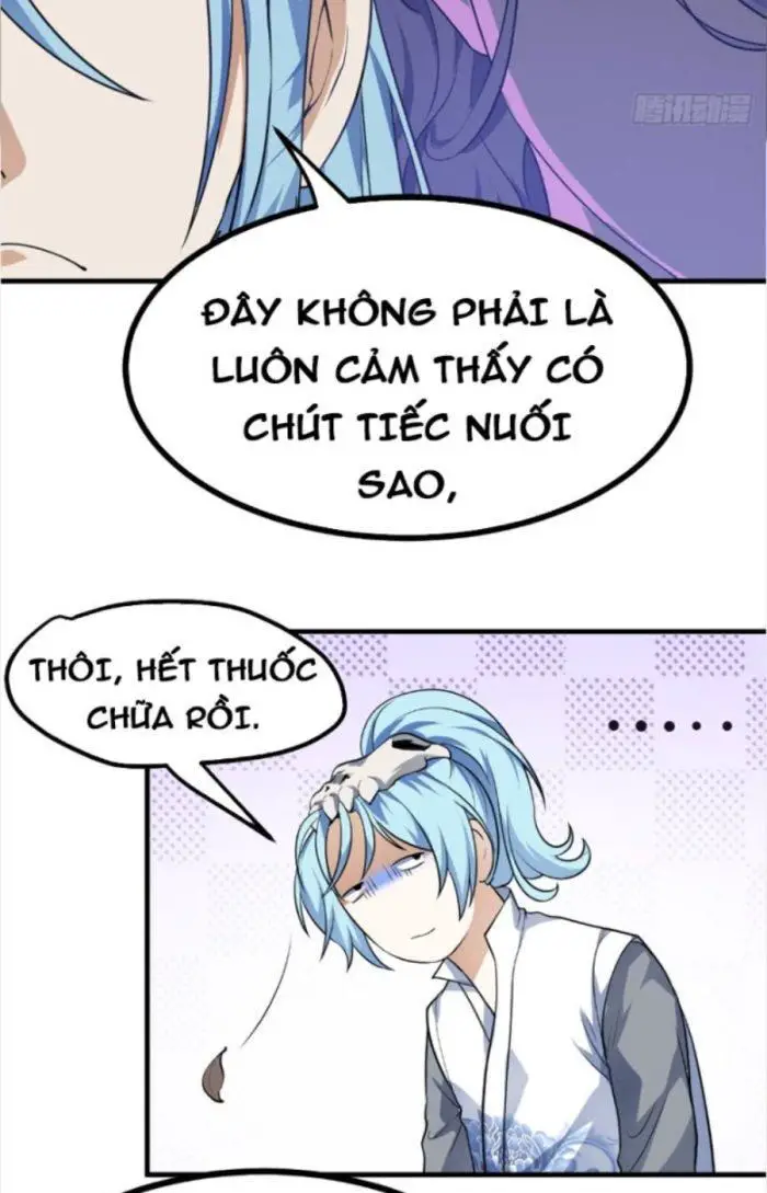 Tiên Nhân Này Quá Nghiêm Túc Nettruyen ZZZ Chương 23 Page 33