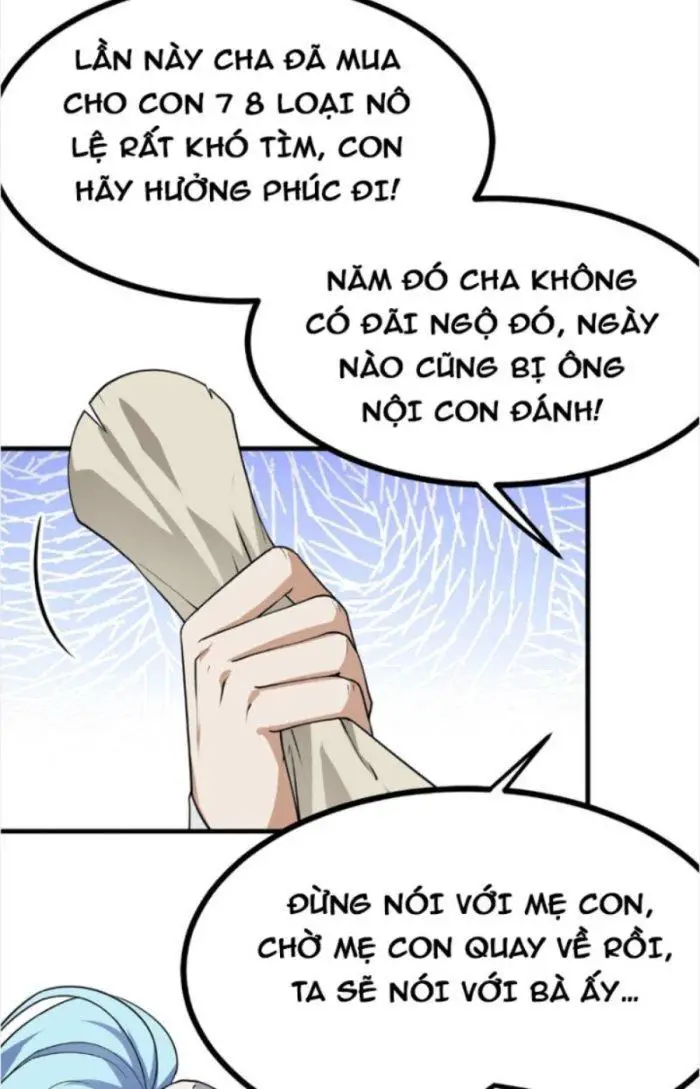 Tiên Nhân Này Quá Nghiêm Túc Nettruyen ZZZ Chương 23 Page 34