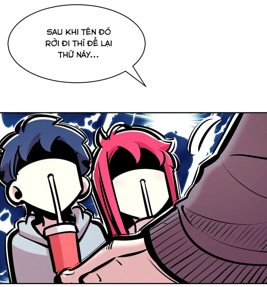 Oan Gia Chung Nhà! Nettruyen ZZZ Chương 127 Page 10
