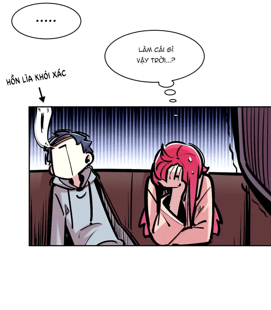 Oan Gia Chung Nhà! Nettruyen ZZZ Chương 127 Page 20