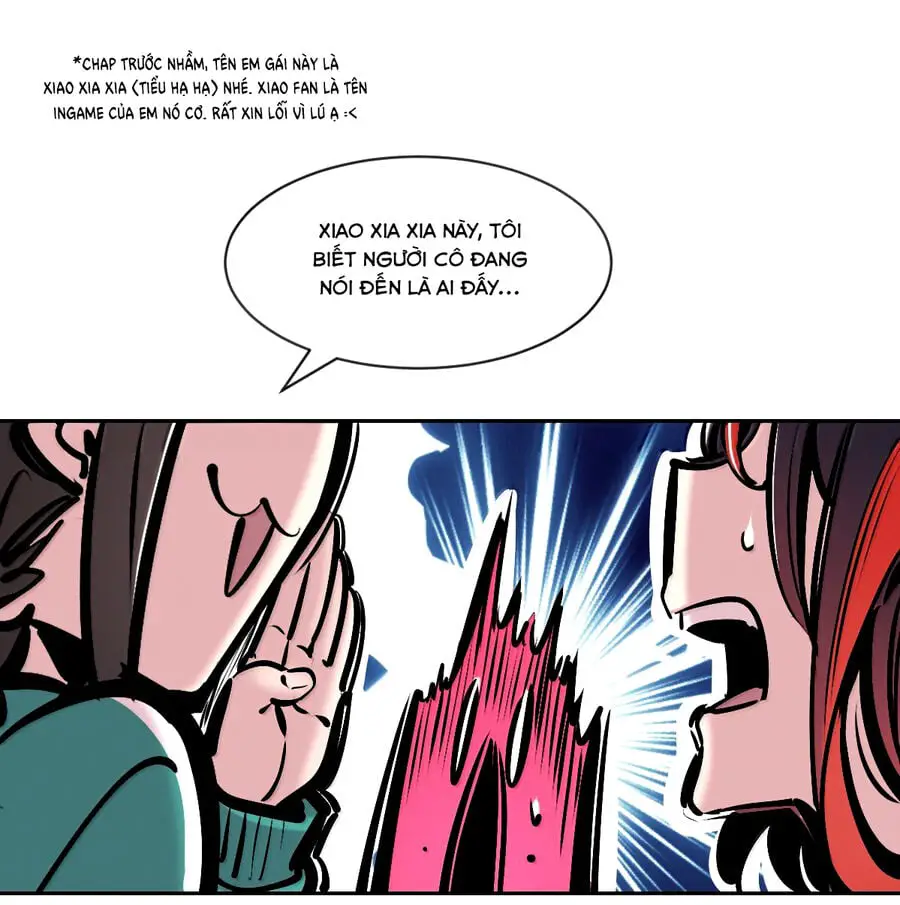 Oan Gia Chung Nhà! Nettruyen ZZZ Chương 127 Page 30