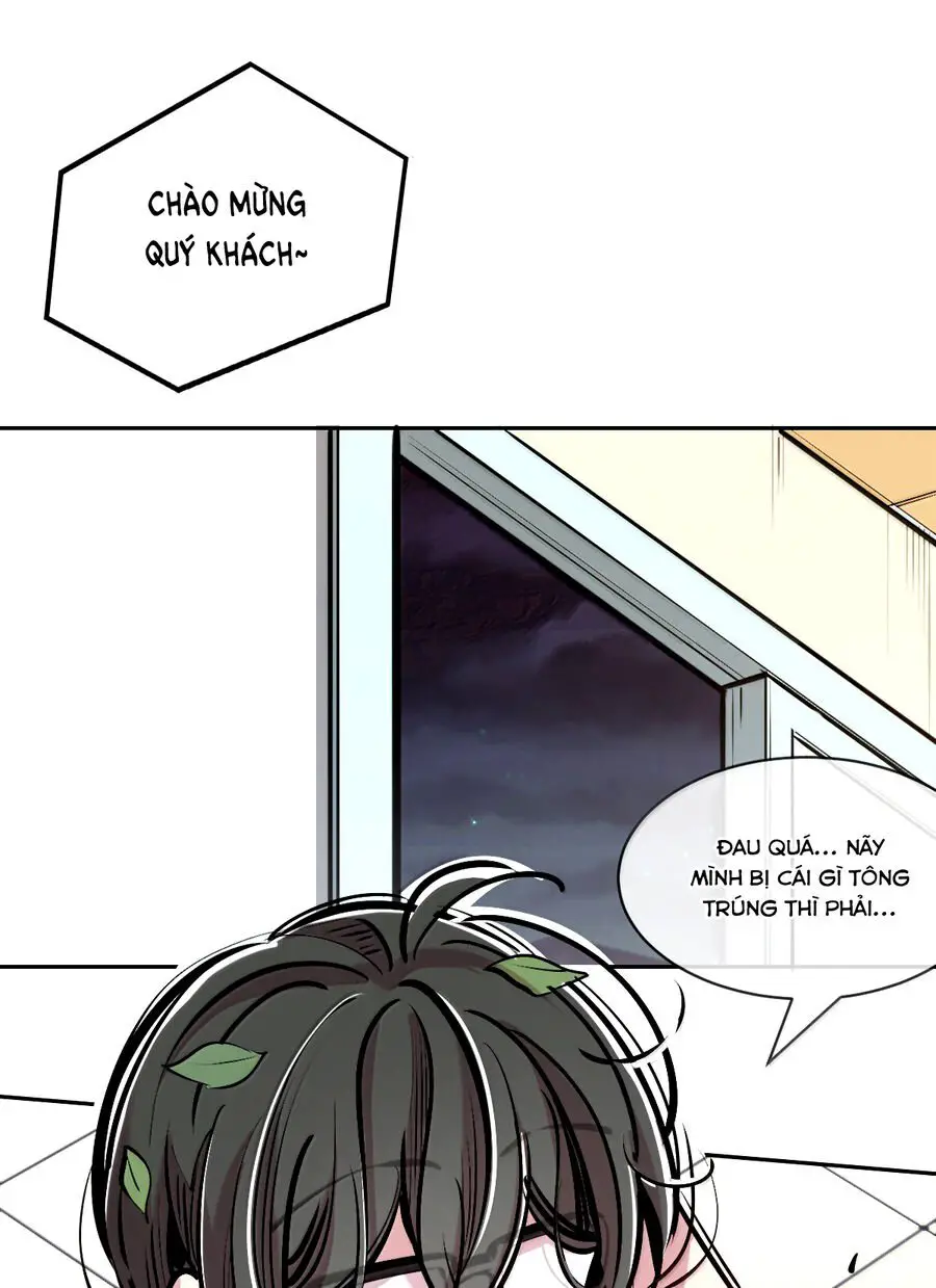 Oan Gia Chung Nhà! Nettruyen ZZZ Chương 127 Page 41
