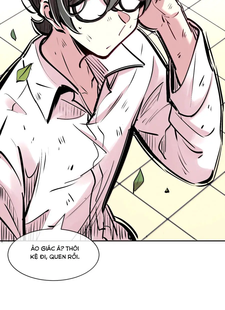 Oan Gia Chung Nhà! Nettruyen ZZZ Chương 127 Page 42
