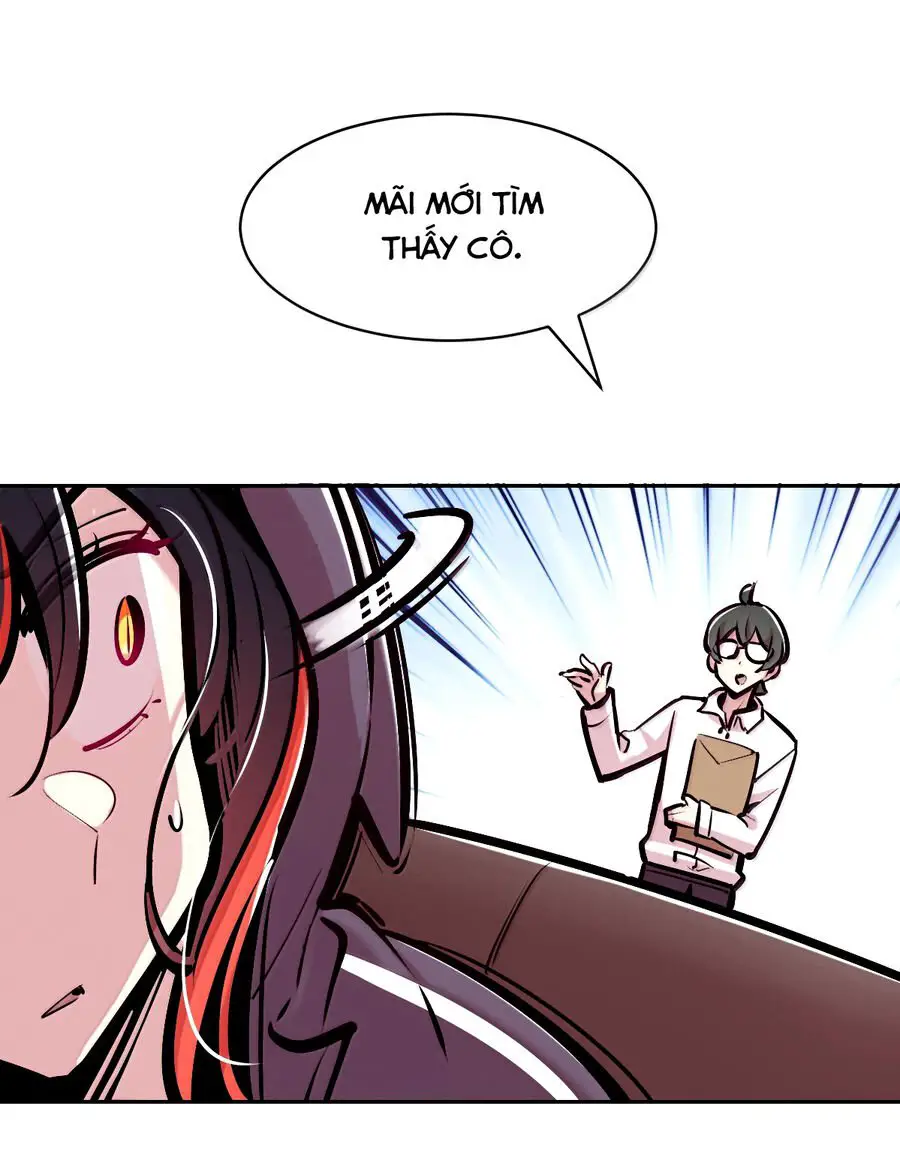 Oan Gia Chung Nhà! Nettruyen ZZZ Chương 127 Page 45