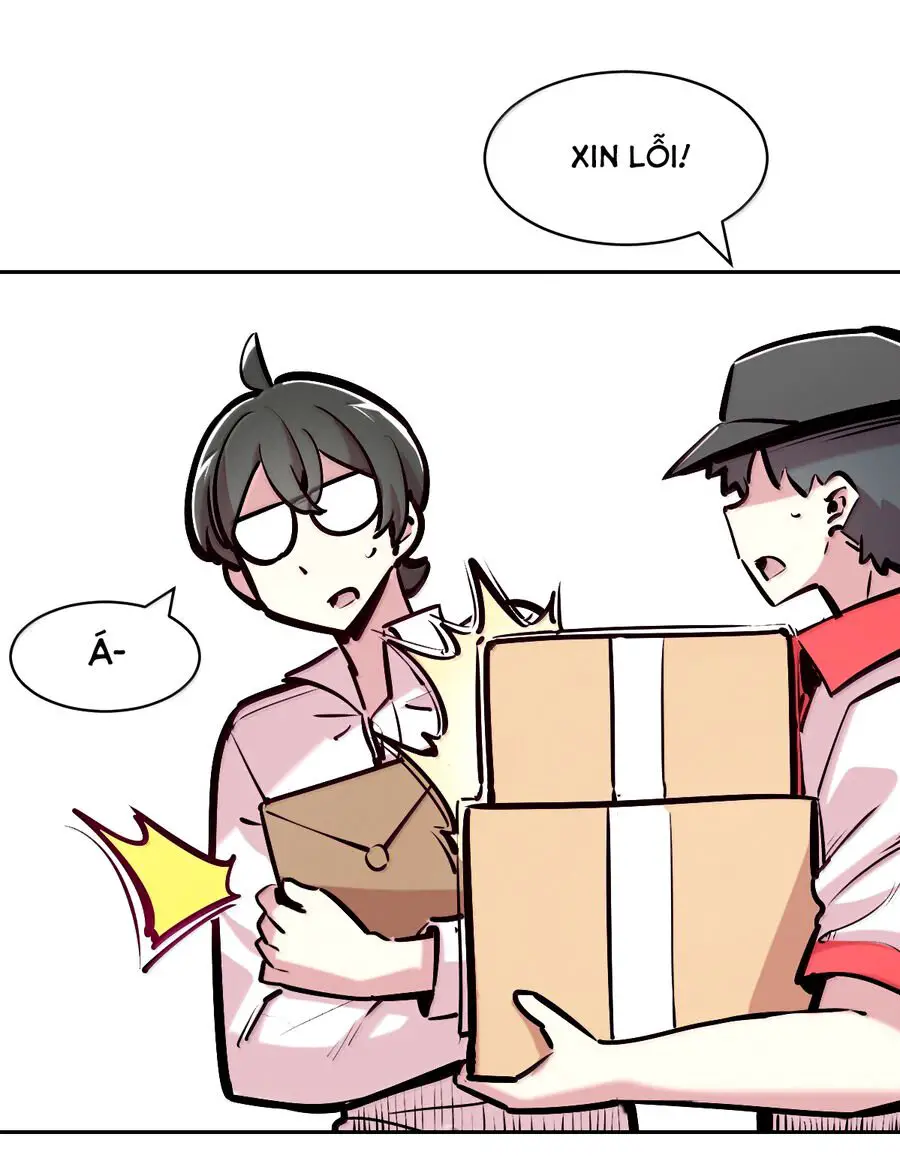 Oan Gia Chung Nhà! Nettruyen ZZZ Chương 127 Page 46