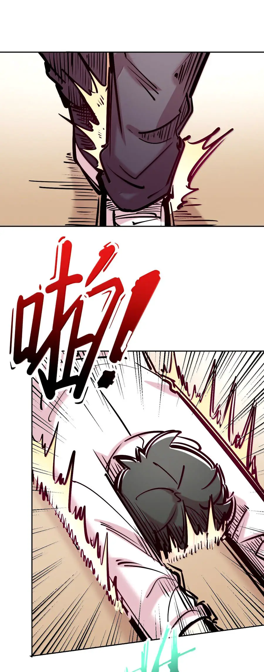 Oan Gia Chung Nhà! Nettruyen ZZZ Chương 127 Page 49