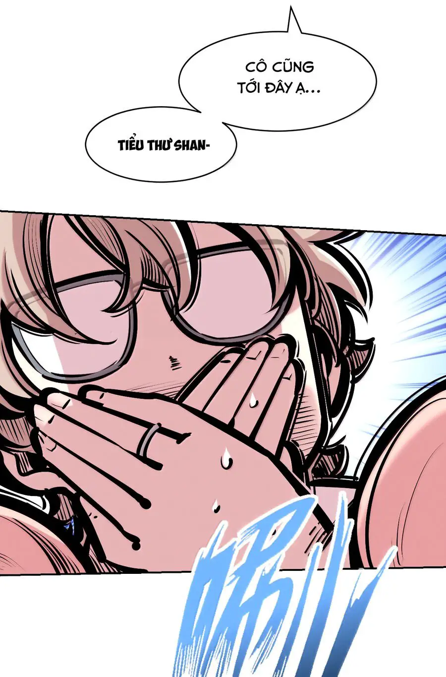 Oan Gia Chung Nhà! Nettruyen ZZZ Chương 127 Page 59