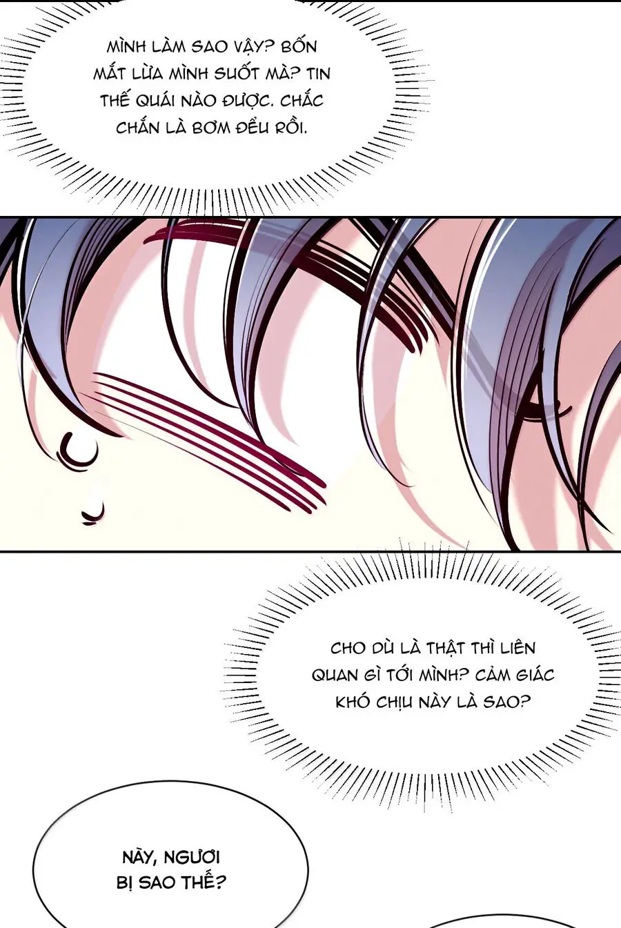 Oan Gia Chung Nhà! Nettruyen ZZZ Chương 127 Page 67