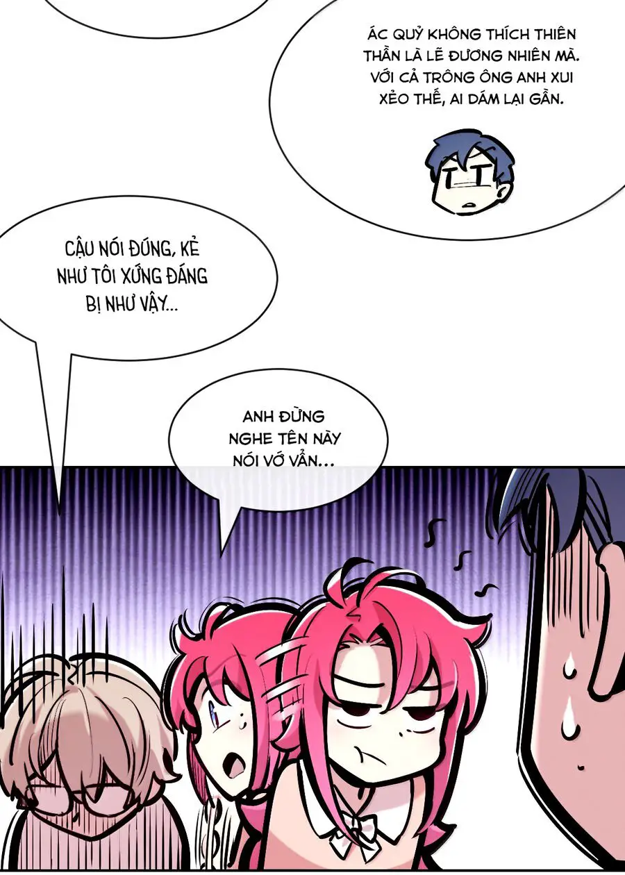 Oan Gia Chung Nhà! Nettruyen ZZZ Chương 127 Page 73